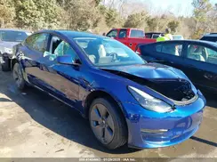5YJ3E1EA1PF619997 2023 TESLA MODEL 3