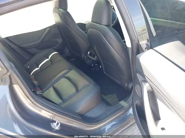 5YJ3E1EA1PF620972 2023 TESLA MODEL 3 - Image 8