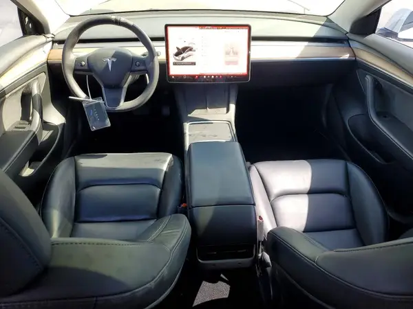 5YJ3E1EA1PF621250 2023 TESLA MODEL 3 - Image 8