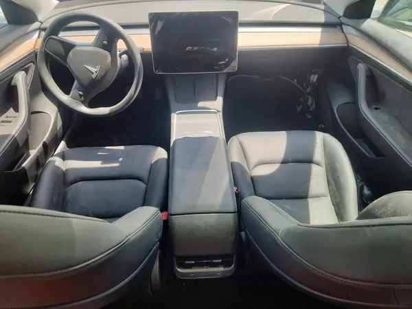 5YJ3E1EA1PF621426 2023 TESLA MODEL 3 - Image 8