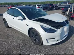 5YJ3E1EA1PF621698 2023 TESLA MODEL 3