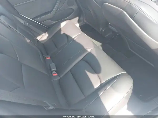 5YJ3E1EA1PF621698 2023 TESLA MODEL 3 - Image 8