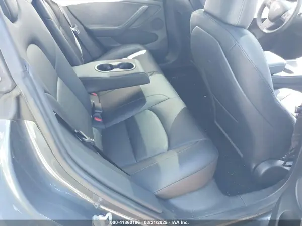5YJ3E1EA1PF622012 2023 TESLA MODEL 3 - Image 8