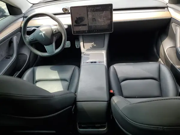 5YJ3E1EA1PF622026 2023 TESLA MODEL 3 - Image 8