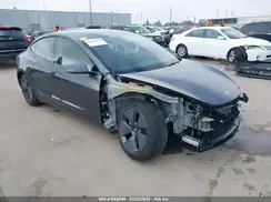 5YJ3E1EA1PF622849 2023 TESLA MODEL 3