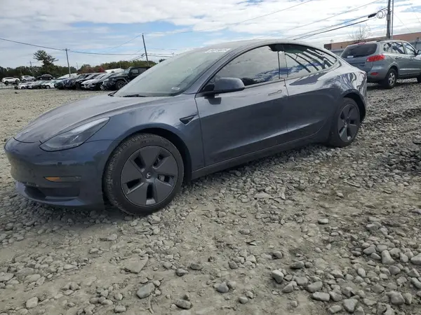 5YJ3E1EA1PF622964 2023 TESLA MODEL 3 - Image 1