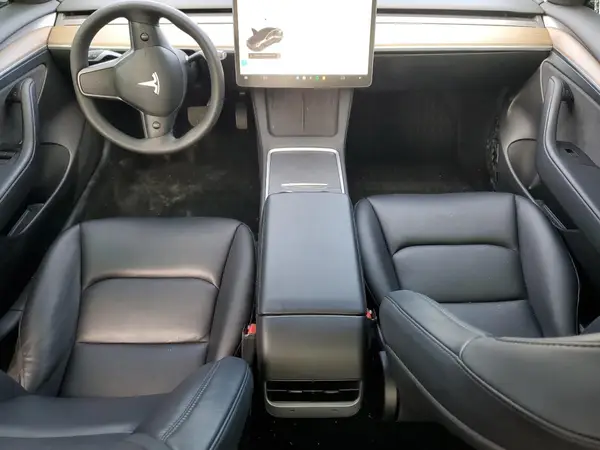 5YJ3E1EA1PF622964 2023 TESLA MODEL 3 - Image 8