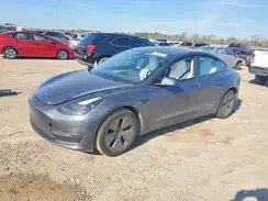 5YJ3E1EA1PF623192 2023 TESLA MODEL 3