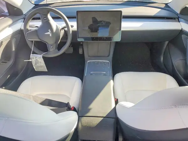 5YJ3E1EA1PF623192 2023 TESLA MODEL 3 - Image 8