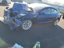 5YJ3E1EA1PF623760 2023 TESLA MODEL 3