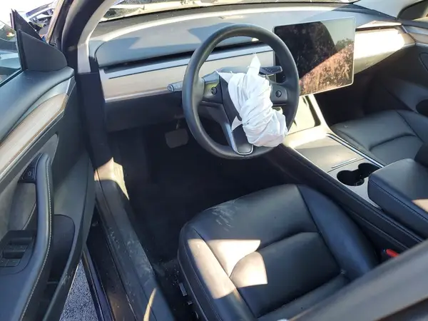 5YJ3E1EA1PF623760 2023 TESLA MODEL 3 - Image 8