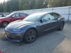5YJ3E1EA1PF624259 2023 TESLA MODEL 3