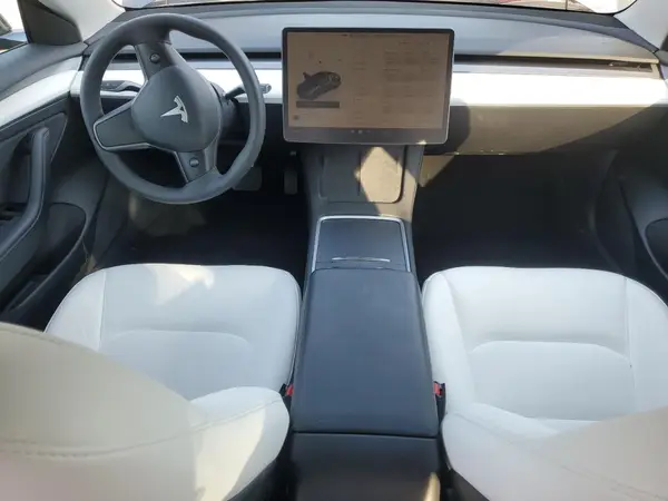 5YJ3E1EA1PF624259 2023 TESLA MODEL 3 - Image 8