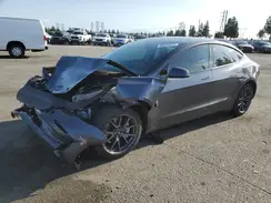 5YJ3E1EA1PF624519 2023 TESLA MODEL 3