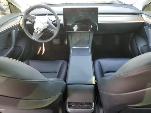 5YJ3E1EA1PF624519 2023 TESLA MODEL 3 - Image 8
