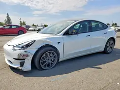 5YJ3E1EA1PF624536 2023 TESLA MODEL 3