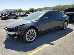 5YJ3E1EA1PF624892 2023 TESLA MODEL 3