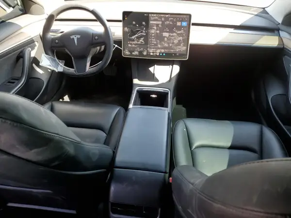 5YJ3E1EA1PF624892 2023 TESLA MODEL 3 - Image 8
