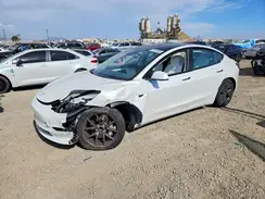 5YJ3E1EA1PF624990 2023 TESLA MODEL 3