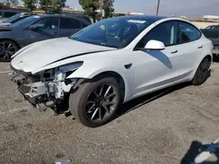5YJ3E1EA1PF625427 2023 TESLA MODEL 3