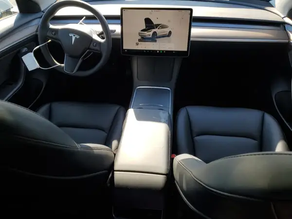 5YJ3E1EA1PF625427 2023 TESLA MODEL 3 - Image 8