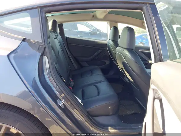 5YJ3E1EA1PF625444 2023 TESLA MODEL 3 - Image 8