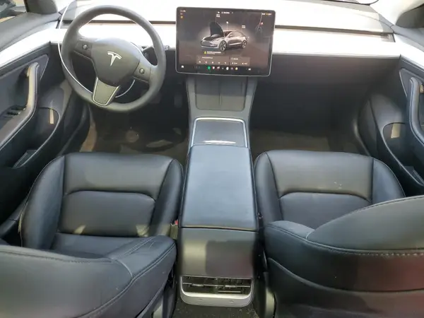 5YJ3E1EA1PF625766 2023 TESLA MODEL 3 - Image 8