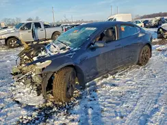 5YJ3E1EA1PF625850 2023 TESLA MODEL 3