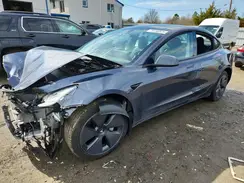 5YJ3E1EA1PF626531 2023 TESLA MODEL 3