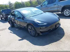 5YJ3E1EA1PF626688 2023 TESLA MODEL 3