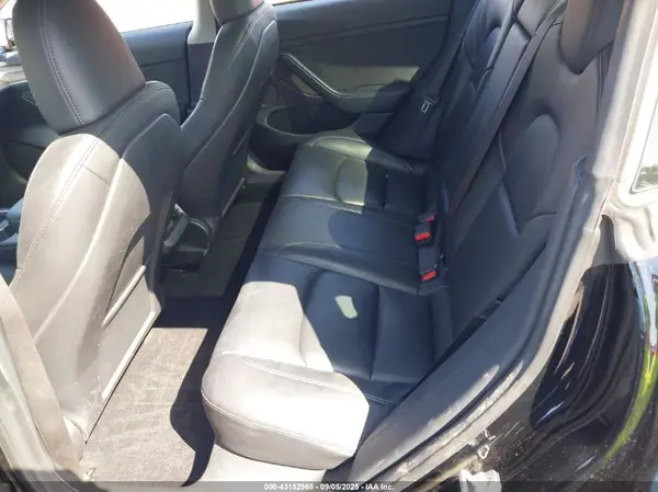 5YJ3E1EA1PF626688 2023 TESLA MODEL 3 - Image 8