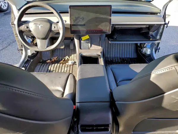 5YJ3E1EA1PF637917 2023 TESLA MODEL 3 - Image 8