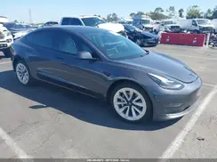 5YJ3E1EA1PF638050 2023 TESLA MODEL 3