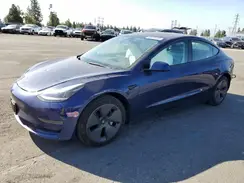 5YJ3E1EA1PF638534 2023 TESLA MODEL 3