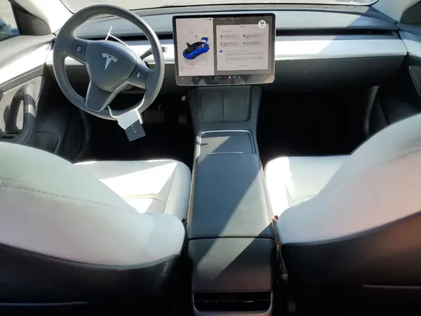 5YJ3E1EA1PF638534 2023 TESLA MODEL 3 - Image 8