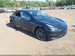 5YJ3E1EA1PF638694 2023 TESLA MODEL 3