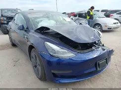 5YJ3E1EA1PF639411 2023 TESLA MODEL 3