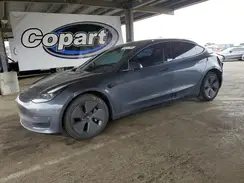 5YJ3E1EA1PF640400 2023 TESLA MODEL 3