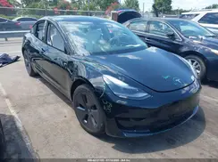 5YJ3E1EA1PF640817 2023 TESLA MODEL 3