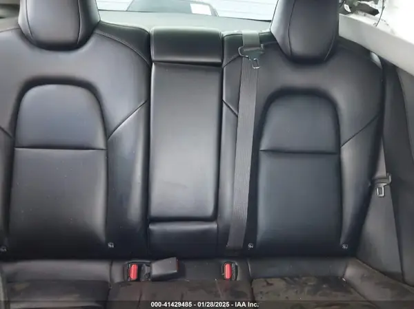 5YJ3E1EA1PF641353 2023 TESLA MODEL 3 - Image 8