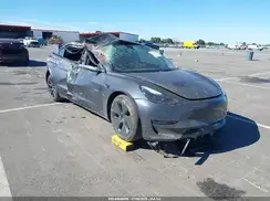 5YJ3E1EA1PF641644 2023 TESLA MODEL 3