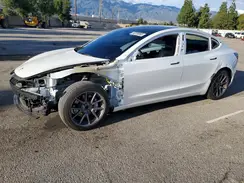 5YJ3E1EA1PF641711 2023 TESLA MODEL 3