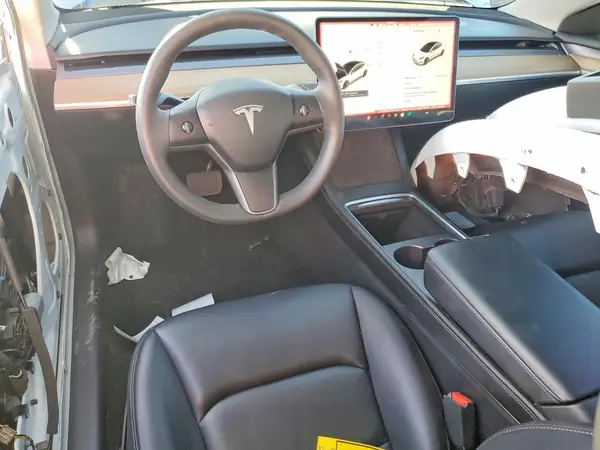 5YJ3E1EA1PF641711 2023 TESLA MODEL 3 - Image 8