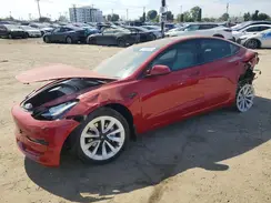 5YJ3E1EA1PF641837 2023 TESLA MODEL 3