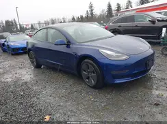 5YJ3E1EA1PF643393 2023 TESLA MODEL 3
