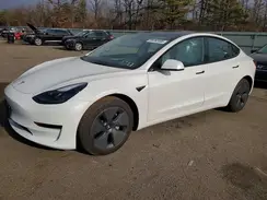 5YJ3E1EA1PF643491 2023 TESLA MODEL 3