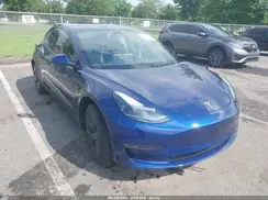 5YJ3E1EA1PF644107 2023 TESLA MODEL 3