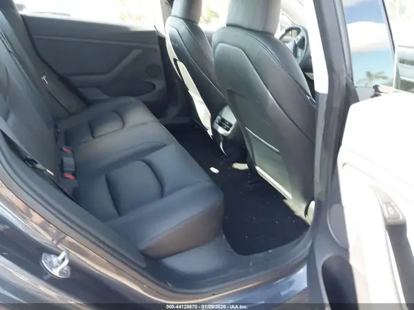 5YJ3E1EA1PF644110 2023 TESLA MODEL 3 - Image 8