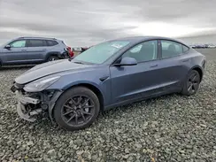 5YJ3E1EA1PF644205 2023 TESLA MODEL 3