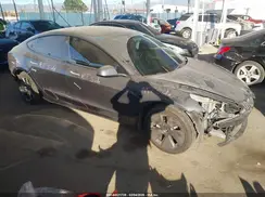 5YJ3E1EA1PF644950 2023 TESLA MODEL 3
